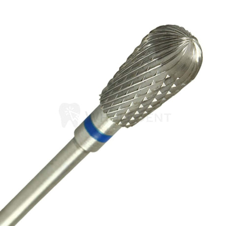  Wilson Cross Cut Standard Carbide Bur 