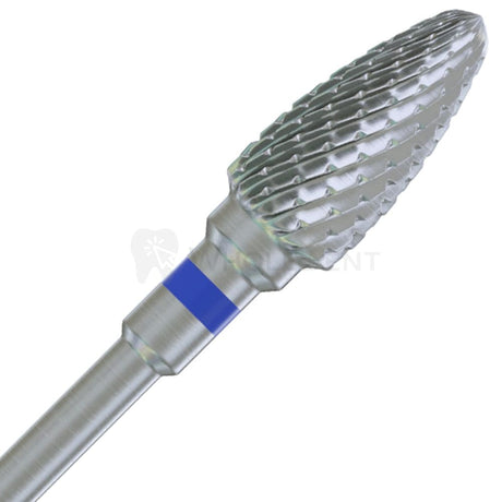 Wilson Cross Cut Standard Carbide Bur