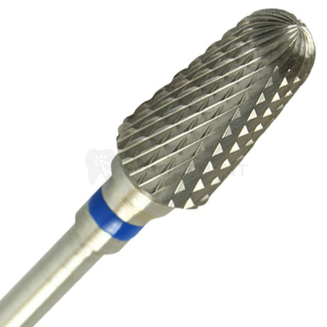  Wilson Cross Cut Standard Carbide Bur 