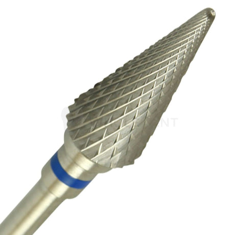  Wilson Cross Cut Standard Carbide Bur 