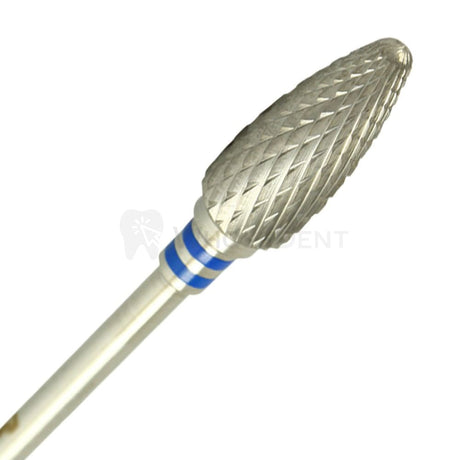 Wilson Cross Cut Standard Carbide Bur