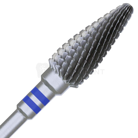 Wilson Cross Cut Standard Carbide Bur