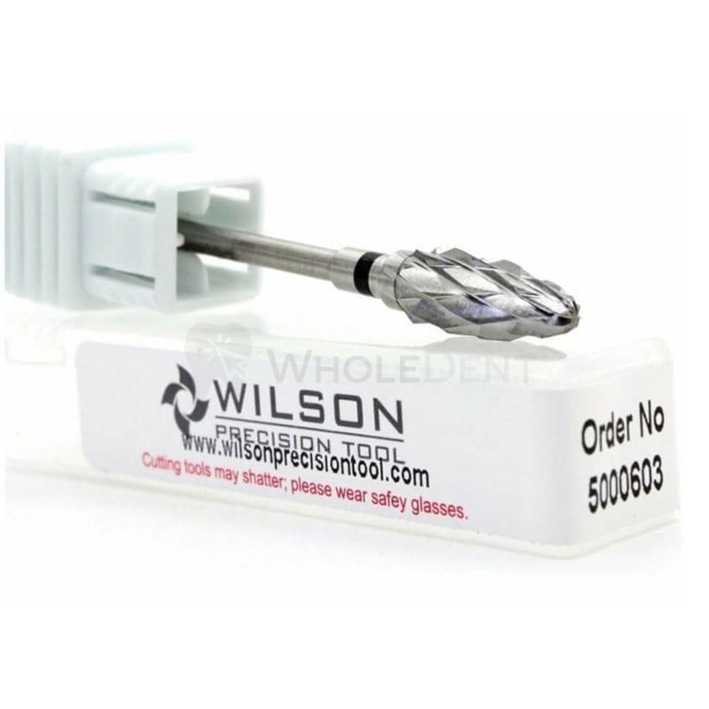 Wilson Cross Cut Ultra Coarse Carbide Bur