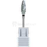 Wilson Cross Cut Ultra Coarse Carbide Bur