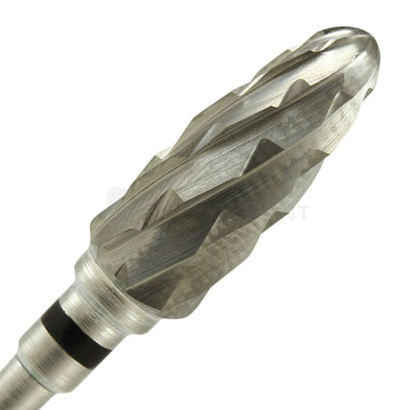 Wilson Cross Cut Ultra Coarse Carbide Bur