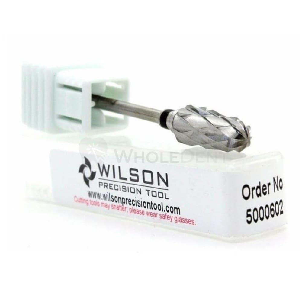 Wilson Cross Cut Ultra Coarse Carbide Bur