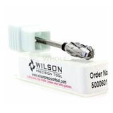 Wilson Cross Cut Ultra Coarse Carbide Bur