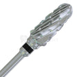 Wilson Cross Cut Ultra Coarse Carbide Bur