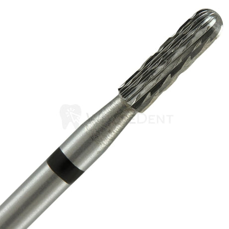  Wilson Cross Cut Ultra Coarse Carbide Bur Burs 