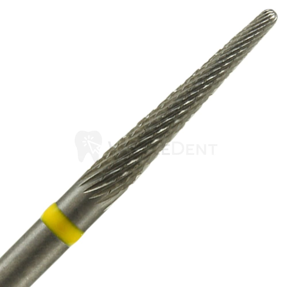 Wilson Cross Cut Ultra Fine Carbide Bur