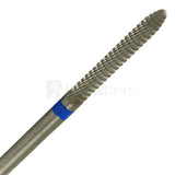 Wilson Diamond Cut Standard Carbide Bur With Prism Surface