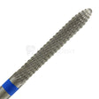 Wilson Diamond Cut Standard Carbide Bur With Prism Surface