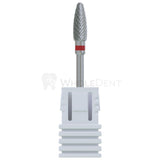 Wilson Spiral Cut Fine Carbide Bur