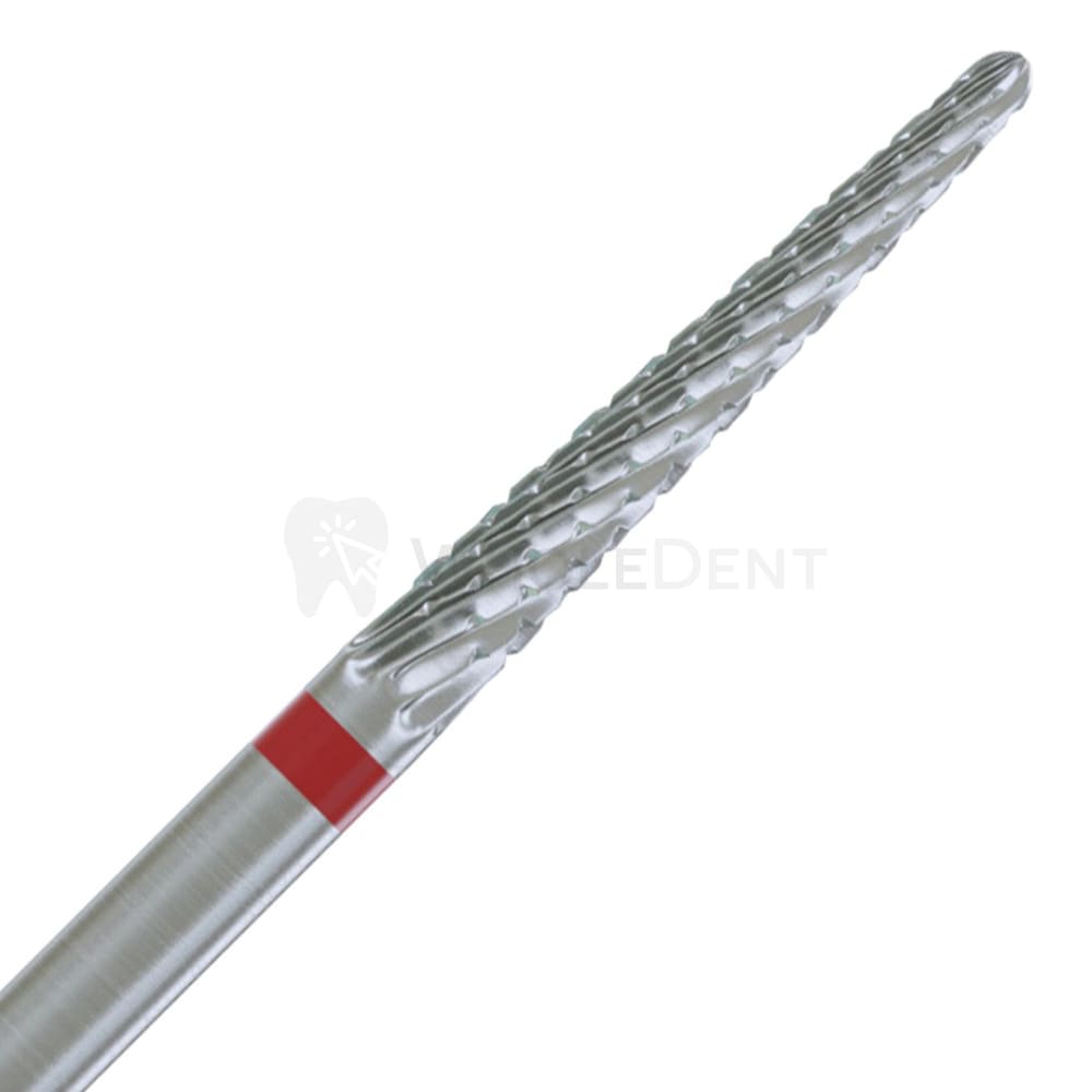 Wilson Spiral Cut Fine Carbide Bur Burs