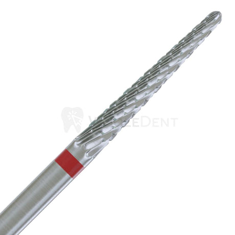  Wilson Spiral Cut Fine Carbide Bur Burs 