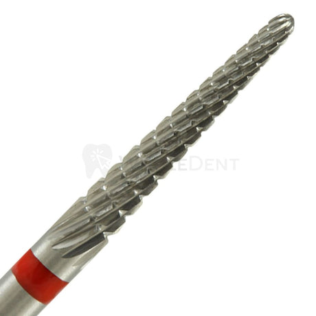  Wilson Spiral Cut Fine Carbide Bur Burs 