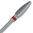 Wilson Spiral Cut Fine Carbide Bur