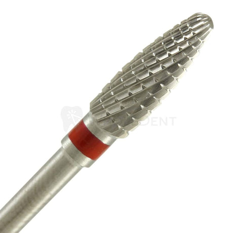  Wilson Spiral Cut Fine Carbide Bur 