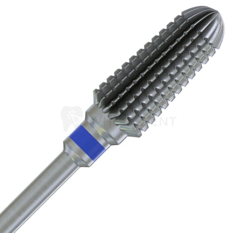 Wilson Spiral Cut Standard Carbide Bur