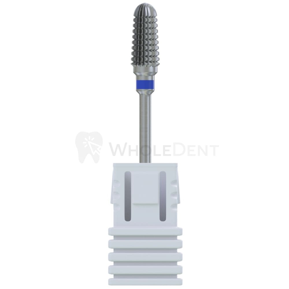 Wilson Spiral Cut Standard Carbide Bur