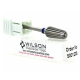 Wilson Spiral Cut Standard Carbide Bur