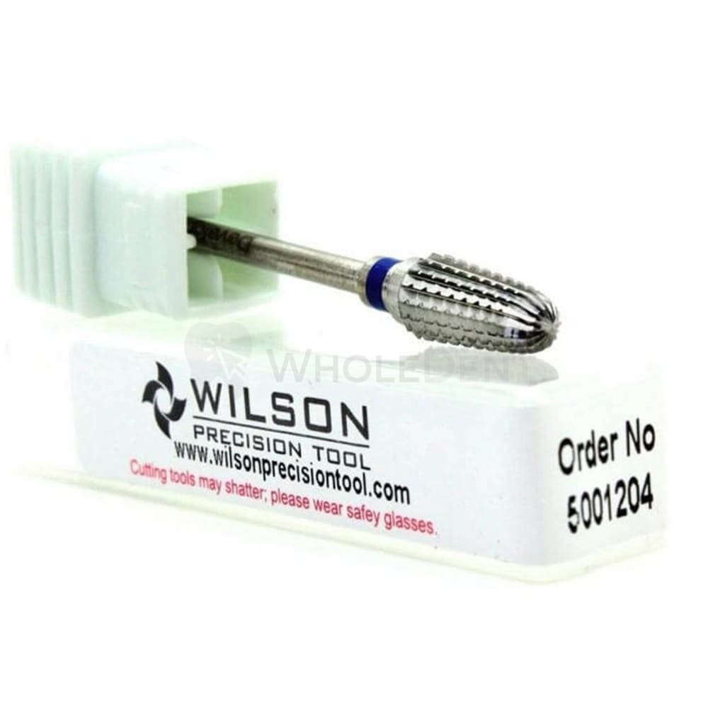 Wilson Spiral Cut Standard Carbide Bur