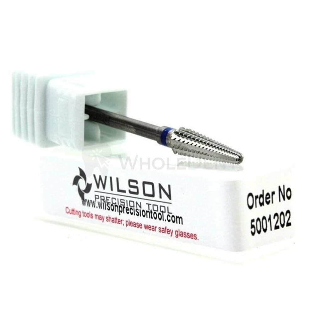 Wilson Spiral Cut Standard Carbide Bur