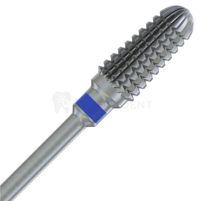 Wilson Spiral Cut Standard Carbide Bur