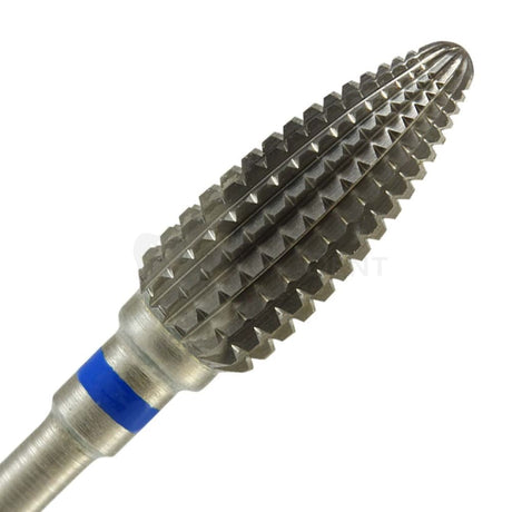 Wilson Spiral Cut Standard Carbide Bur