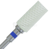 Wilson Zirconia Standard Grit Barrel Bur