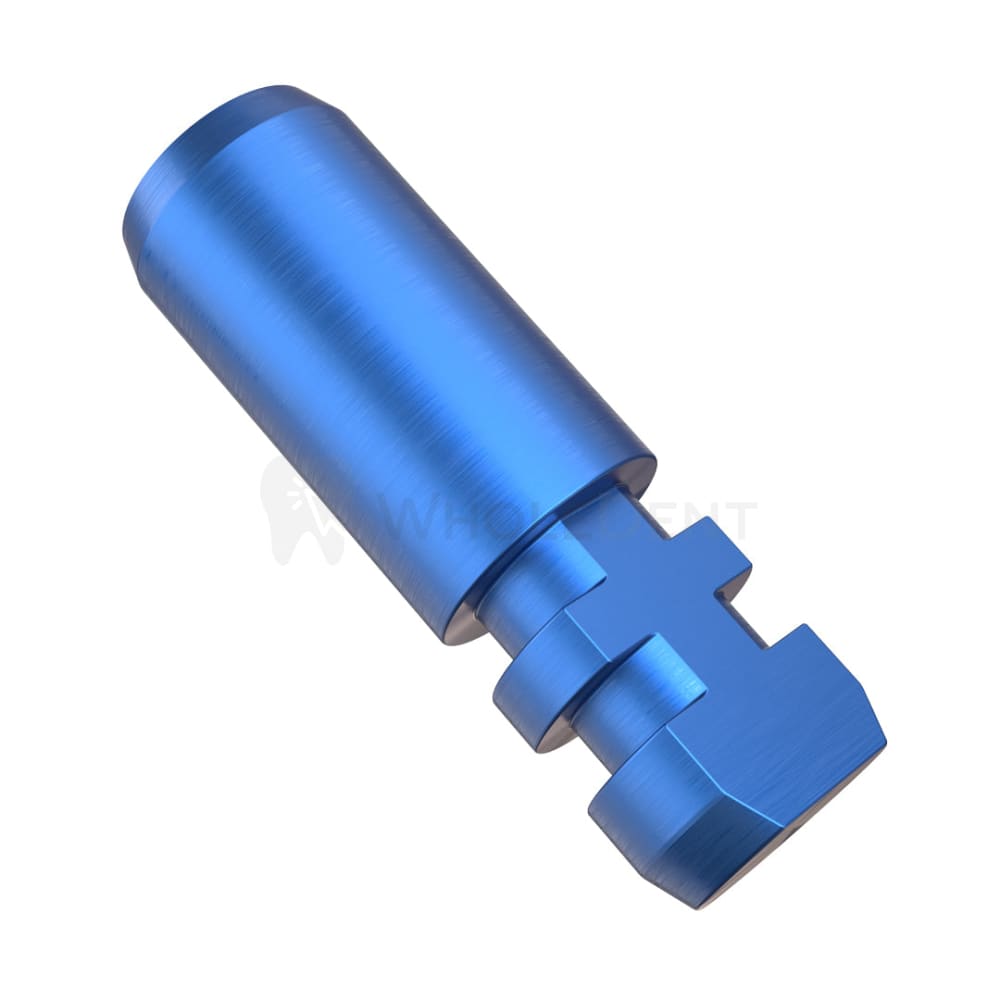 Zimmer Biomet® Compatible Implant Analog - Ø3.5Mm Abutment