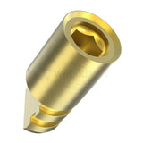 Zimmer Biomet® Compatible Implant Analog Wp - Ø5.7Mm Abutment