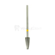  Freza Criss Cross Cut Extra Fine Grit Carbide Fraser Burs 